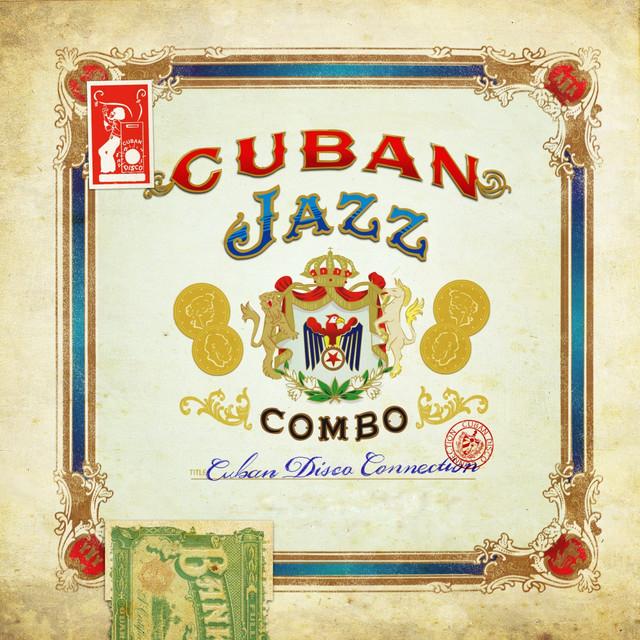 Cuban Jazz Combo's avatar image