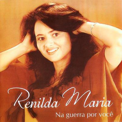 Resta Pouco Tempo By Renilda Maria's cover