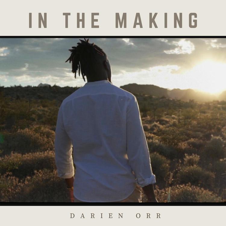 Darien Orr's avatar image