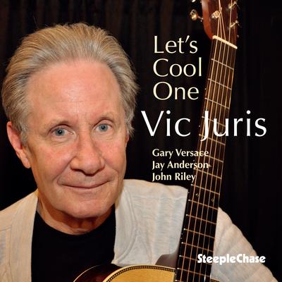 Vic Juris's cover