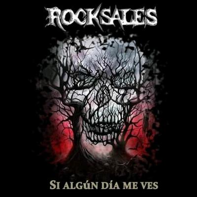 Rocksales's cover