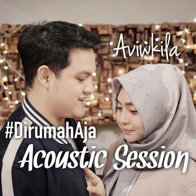 Dirumah Aja (Acoustic Session)'s cover