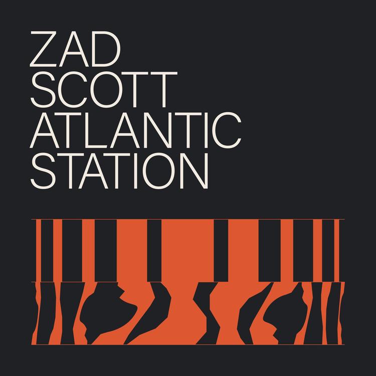 Zad Scott's avatar image