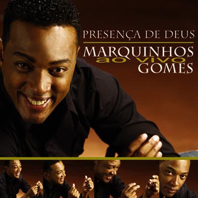 Me Arrepender By Marquinhos Gomes's cover