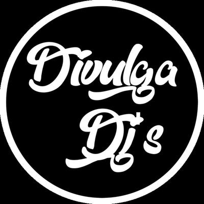 Divulga DJs's cover