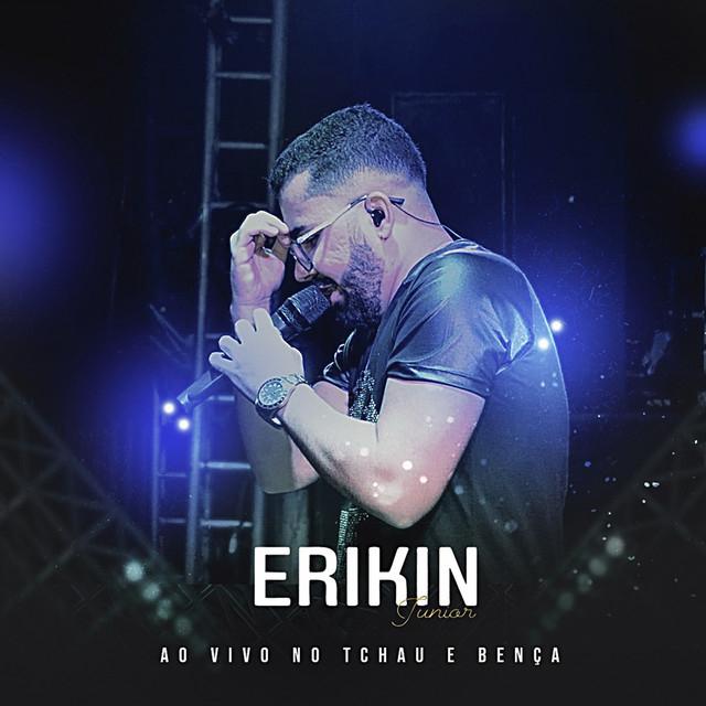 Erikin Junior's avatar image