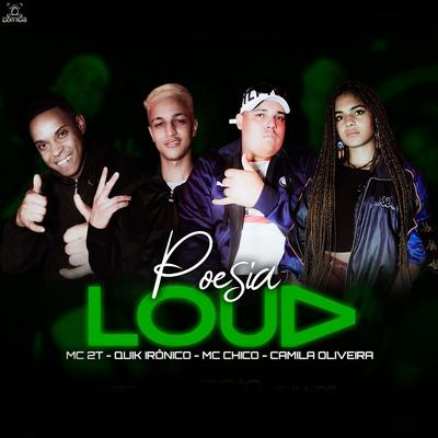 Poesia Loud's cover
