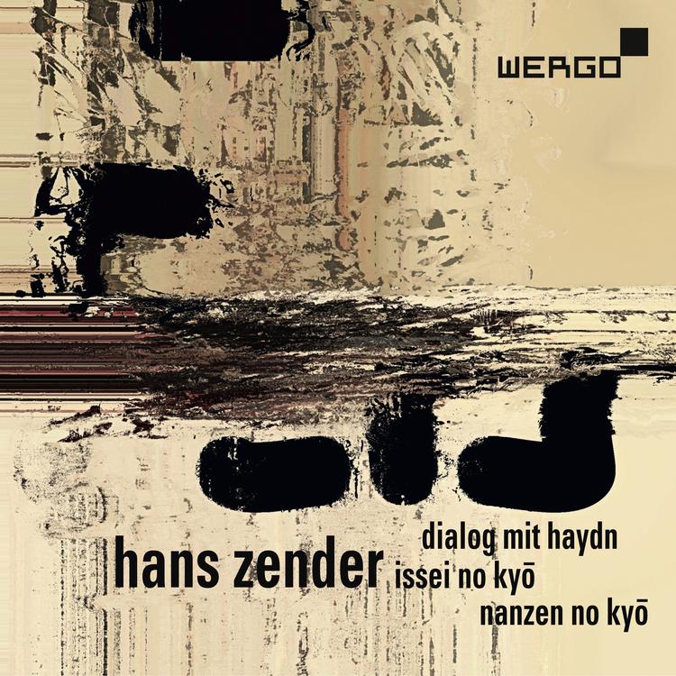 Hans Zender's avatar image