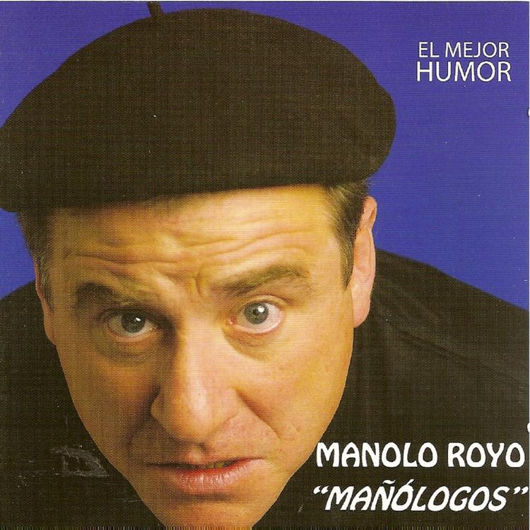 Manolo Royo's avatar image