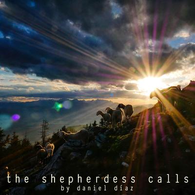 The Shepherdess Calls's cover