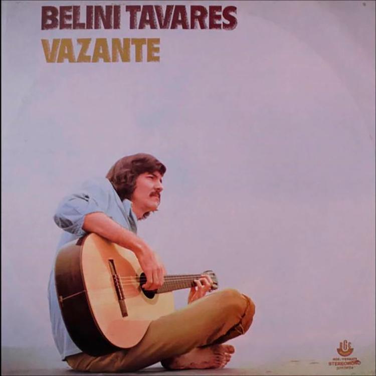 Bellini Tavares's avatar image