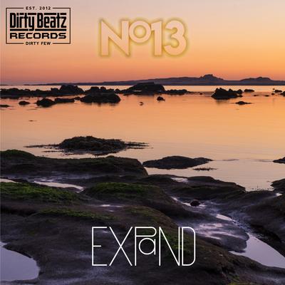 Expand (Original Mix) By No13's cover