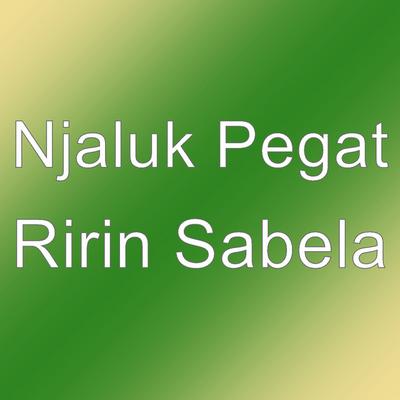 Njaluk Pegat's cover