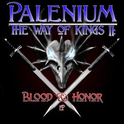 Palenium's cover