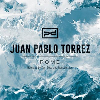 Rome By Juan Pablo Torrez's cover