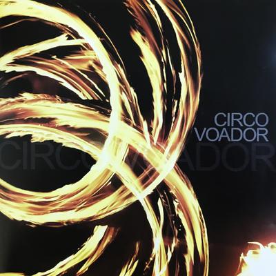 Circo Voador's cover