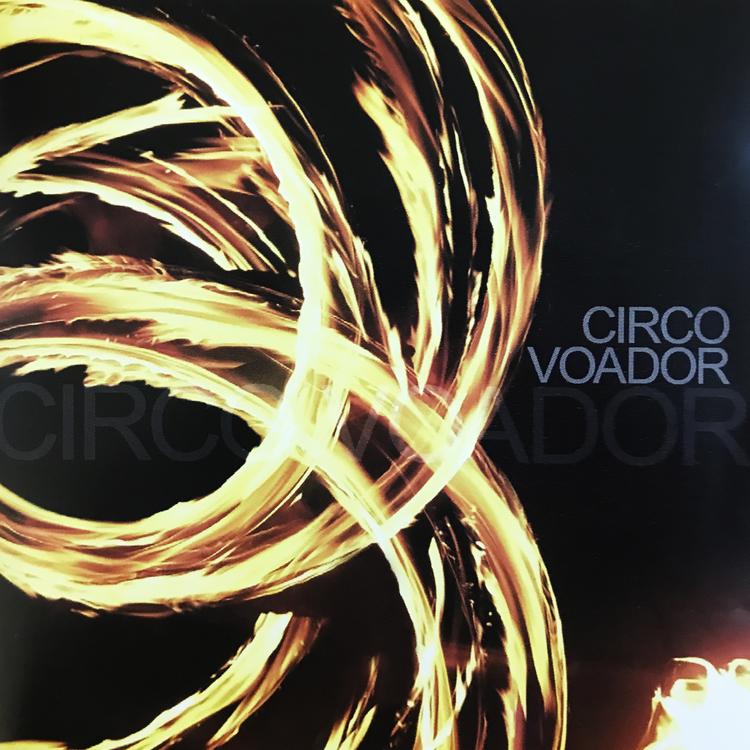 Circo Voador's avatar image