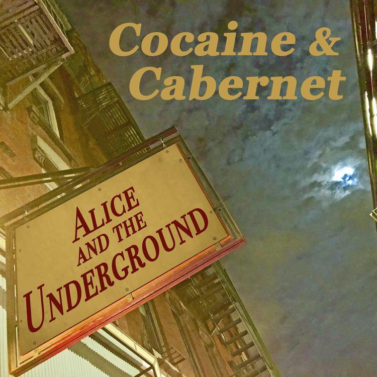 Alice and the Underground's avatar image