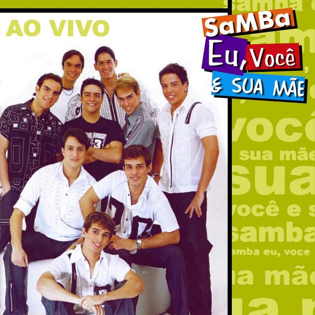 Samba Eu Você e Sua Mãe's avatar image