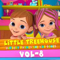 Little Treehouse's avatar cover