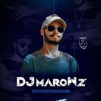 DJ MaroWz's avatar cover