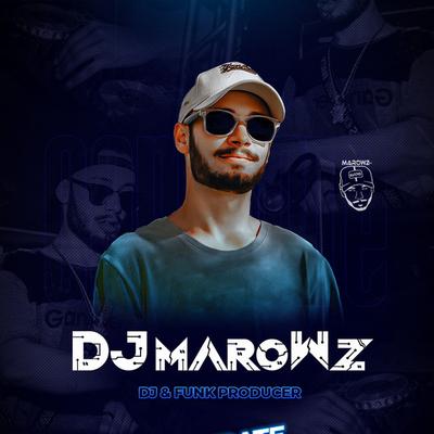DJ MaroWz's cover