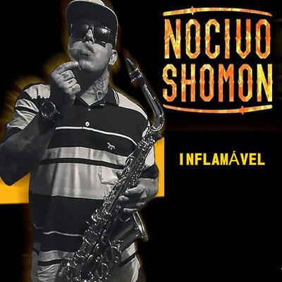Inflamável By Nocivo Shomon's cover