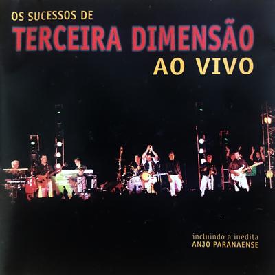 Na Cor Dos Olhos Seus (Ao Vivo) By Terceira Dimensão's cover