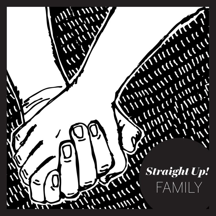 Straight Up!'s avatar image