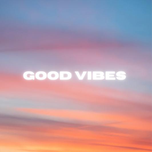 Good Vibes's avatar image