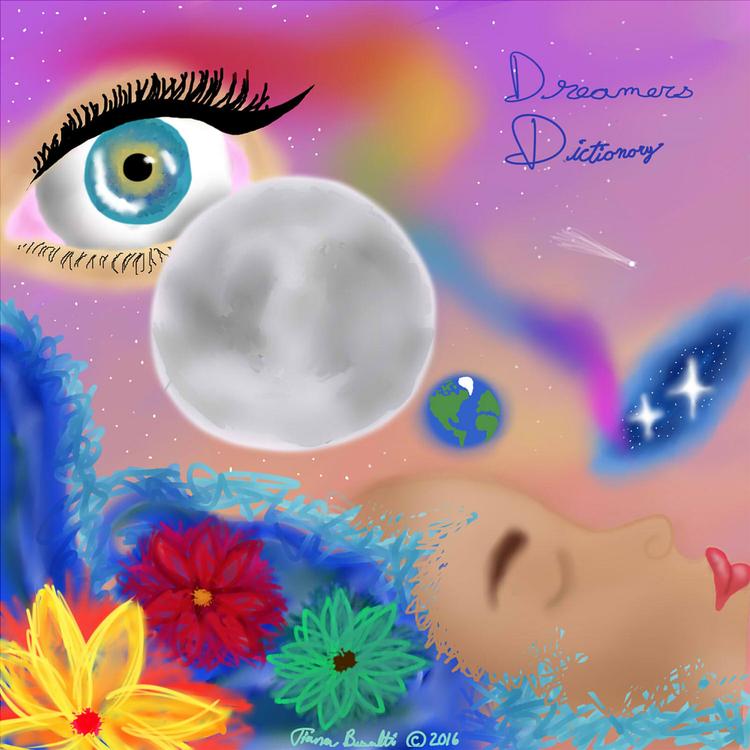 Dreamers Dictionary's avatar image