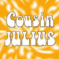 Cousin Julius's avatar cover