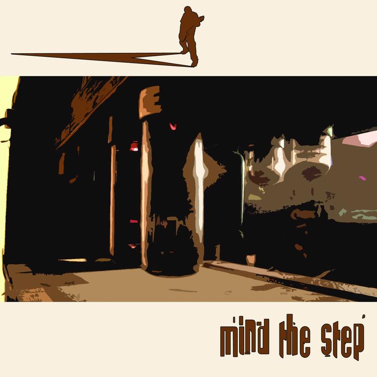 Mind the Step's avatar image