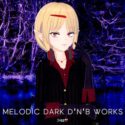 Melodic Dark D'N'B Works's cover