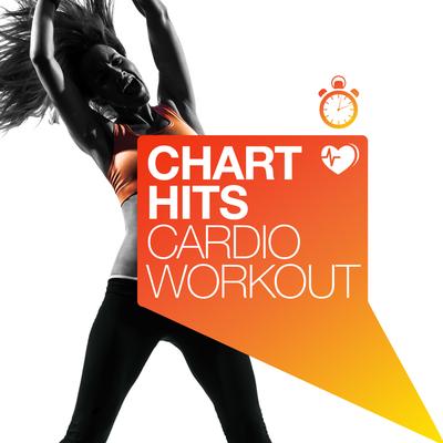 Chart Hits Cardio Workout's cover