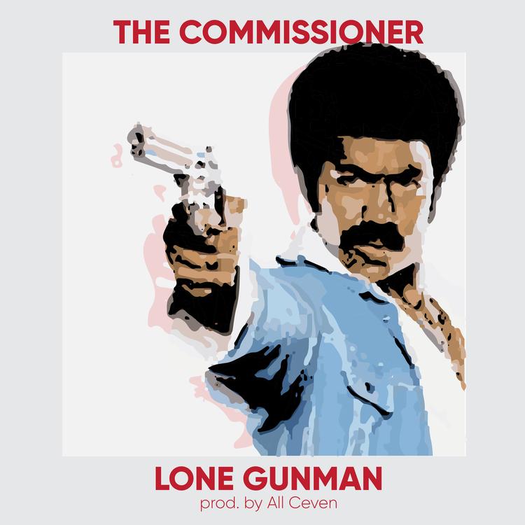 The Commissioner's avatar image
