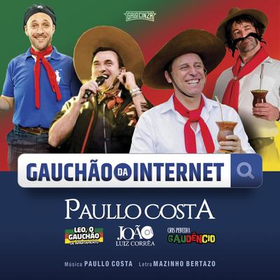 Paullo Costa's cover