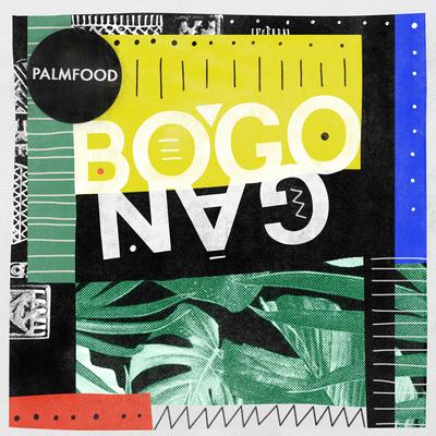 Bogogan By PALMFooD's cover