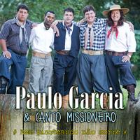 Paulo Garcia & Canto Missioneiro's avatar cover