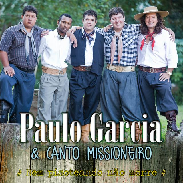 Paulo Garcia & Canto Missioneiro's avatar image