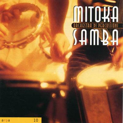 E' D'oxum By Mitoka Samba's cover