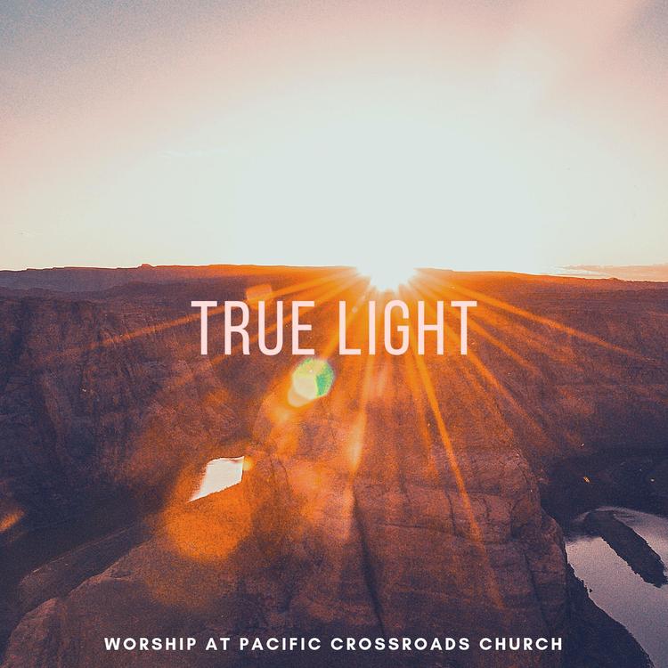 Worship at Pacific Crossroads Church's avatar image