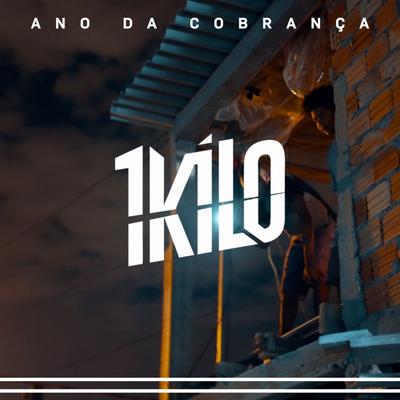 Ano da Cobrança's cover