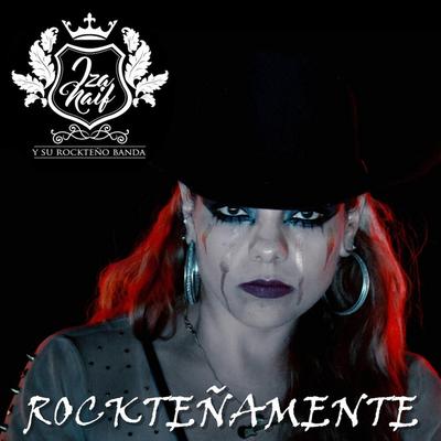 Iza Naif y Su Rockteño-Banda's cover