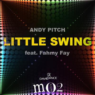 Andy Pitch's cover