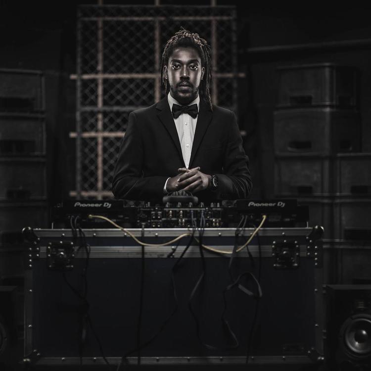 DJ Jeren's avatar image