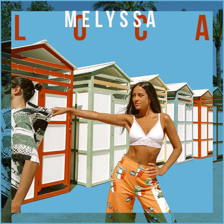 Melyssa's avatar image