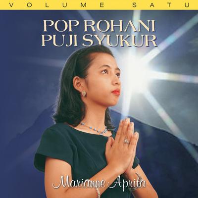 Marianne Aprita's cover