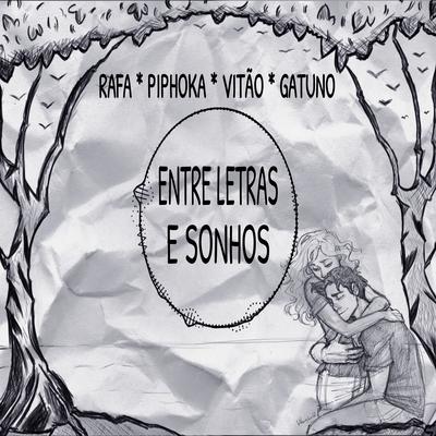 Entre Letras e Sonhos's cover