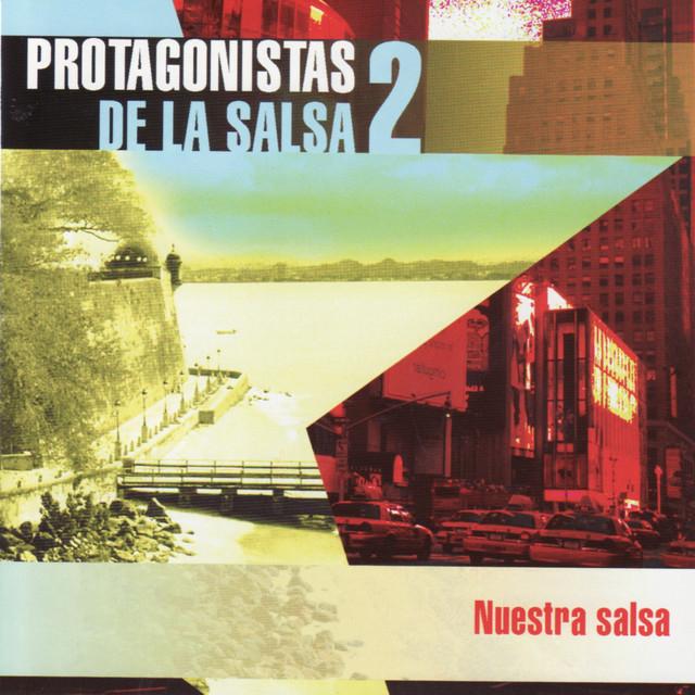 Protagonistas De La Salsa's avatar image